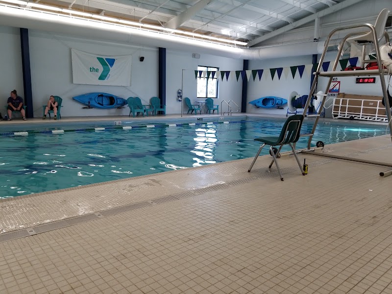 Navarre Towpath Trail YMCA