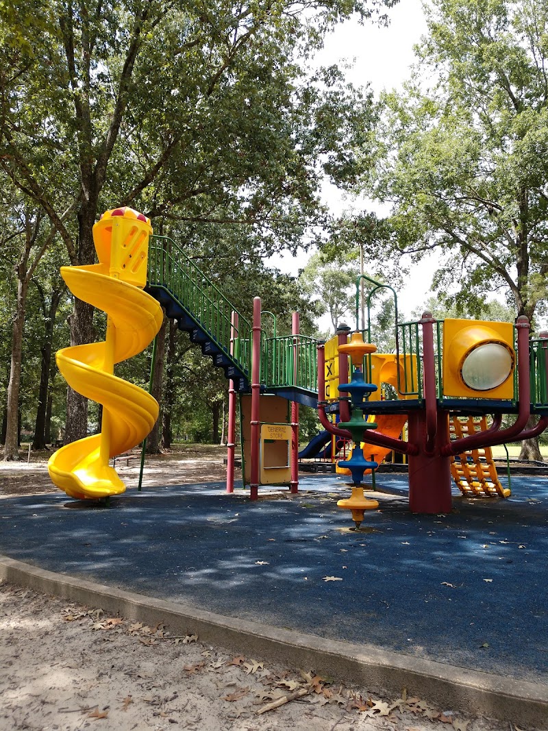 McKee Park