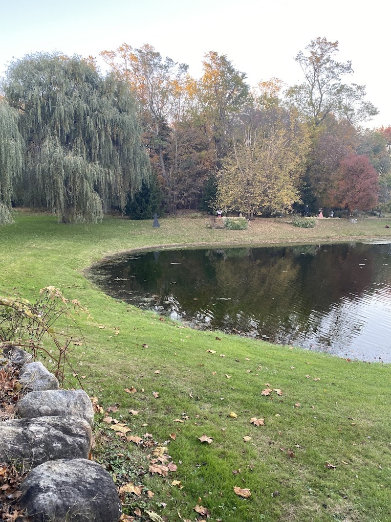 Haworth Park