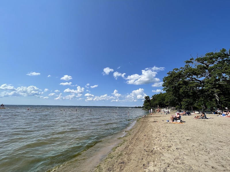 Verona Beach State Park