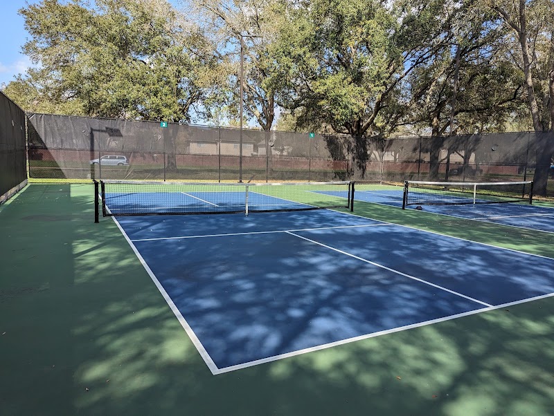 Coach Shmeyer Pickleball