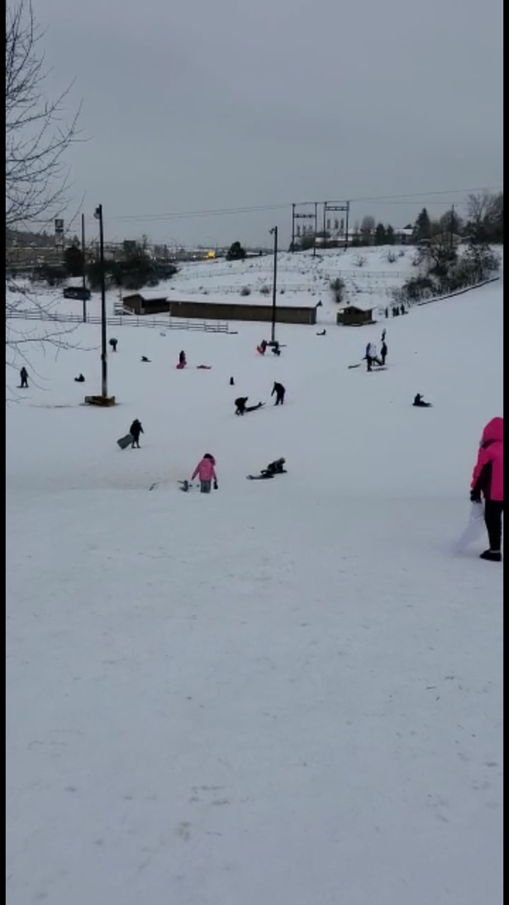 Valley Mission Park