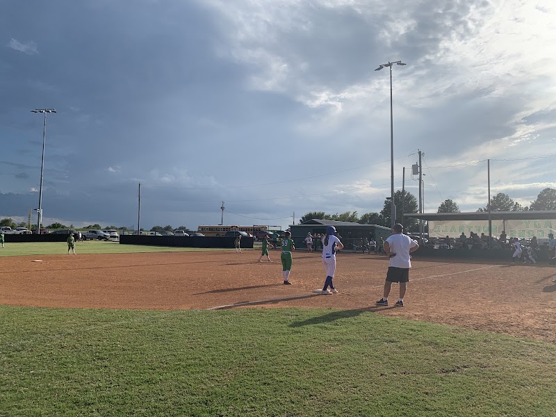 Chelsea Softball Field