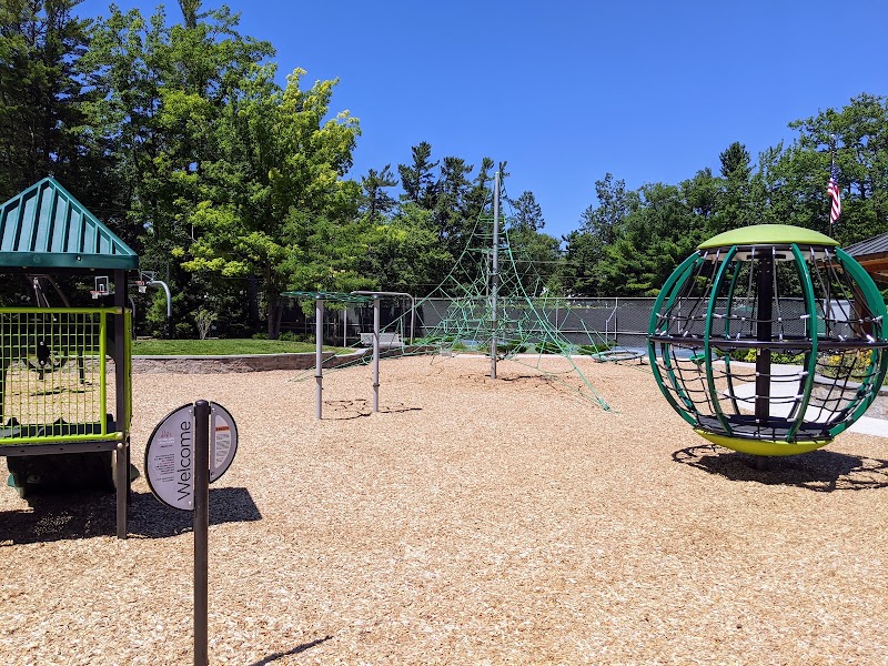 Glen Arbor Township Park