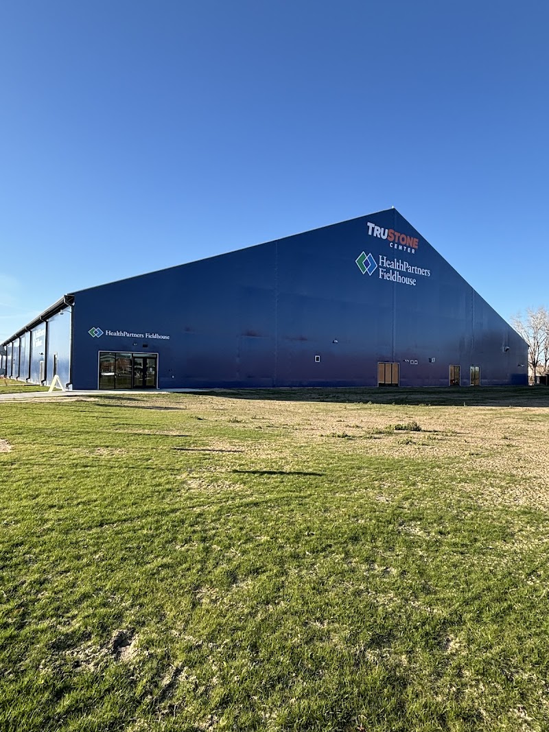HealthPartners Fieldhouse at the TruStone Center