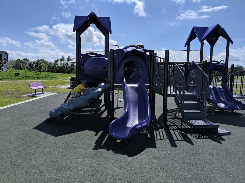 Warrior Park - Pickleball in Norwalk, Iowa