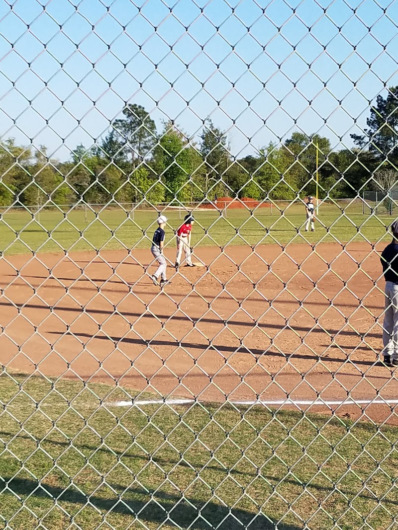 Taylor County Recreation Department