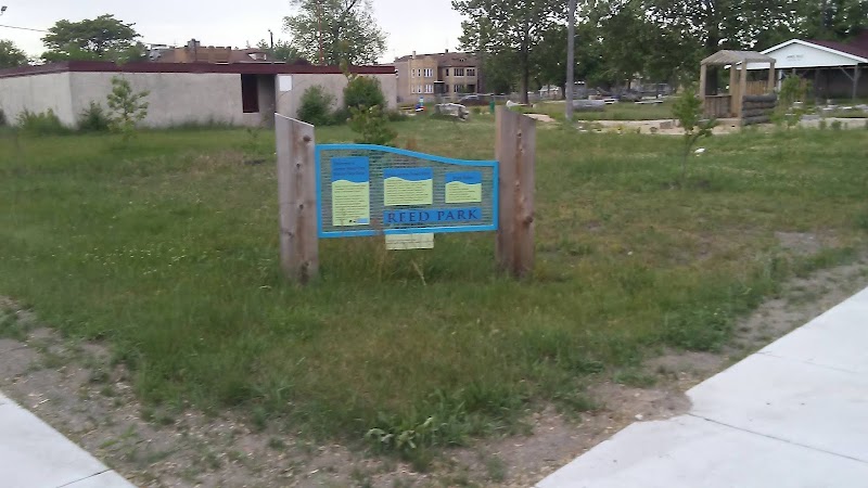 Reed Park