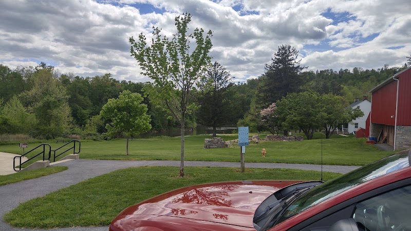 Jim Dietrich Park - Pickleball in Shartlesville, Pennsylvania