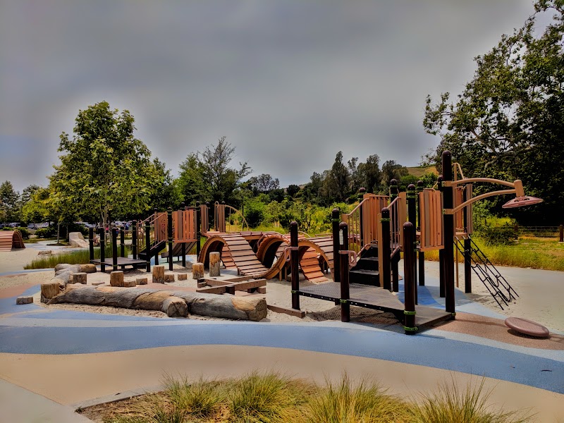 Sendero Field