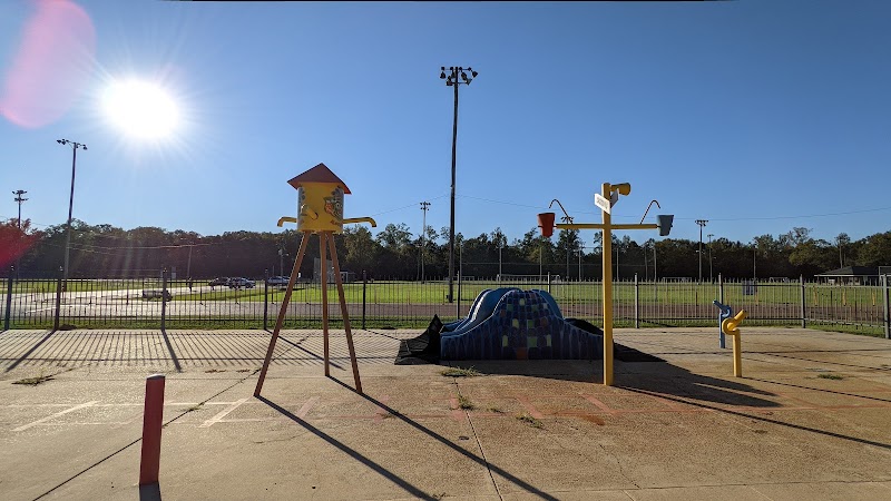 Hemphill Park