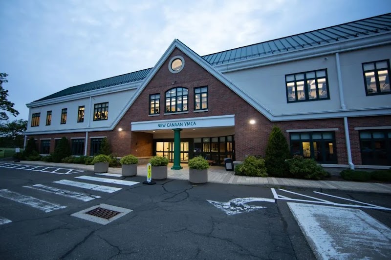 HSS Sports Rehab New Canaan YMCA