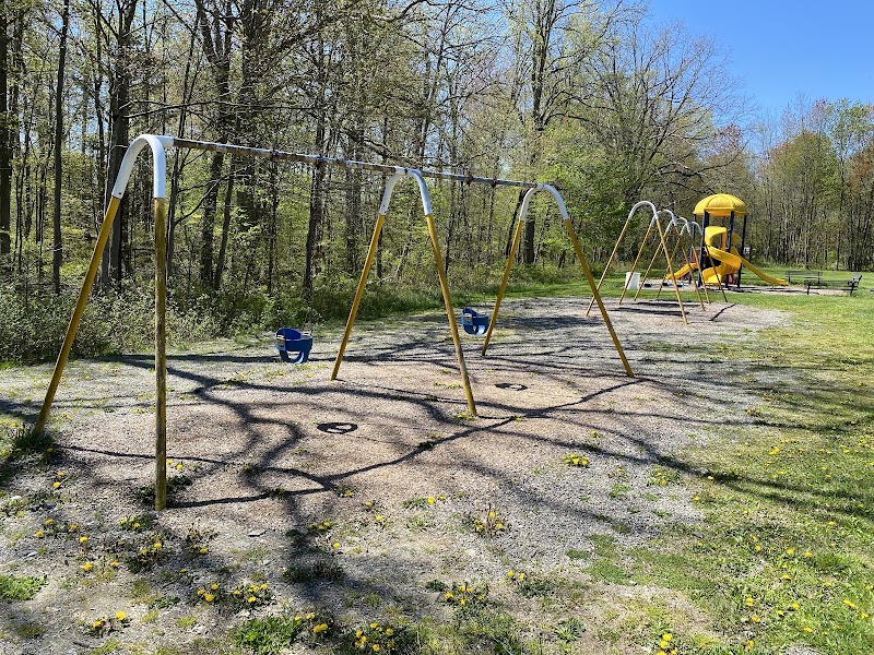 Spook Hill Park