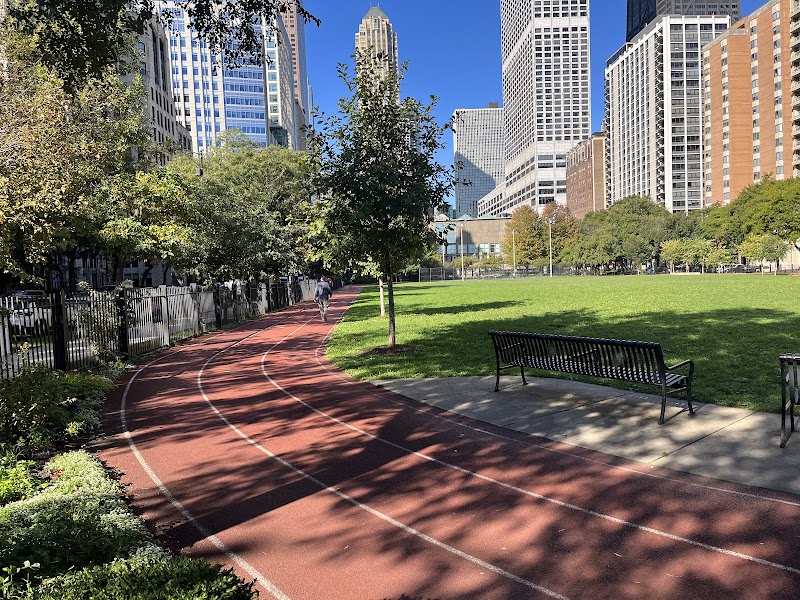 Lake Shore Park