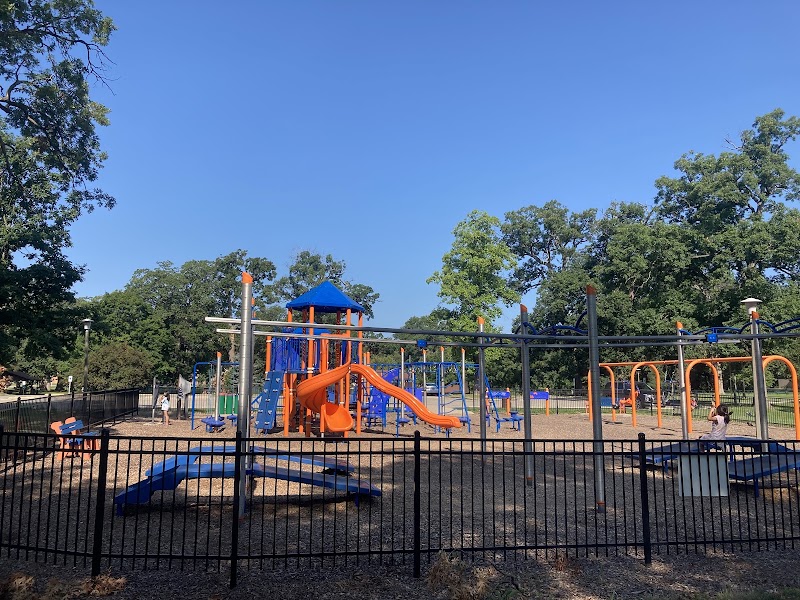 Duncan Park - Pickleball in Michael, Illinois