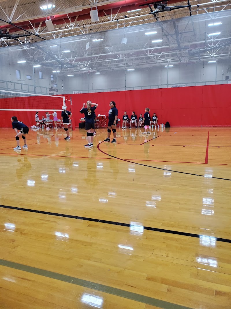 The Ozark Community Center (The OC)