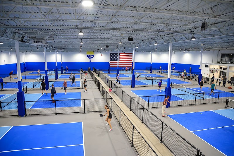 Pickleball Kingdom, Appleton, WI