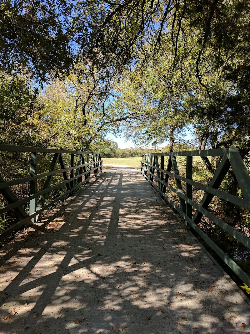 Natural Springs Park