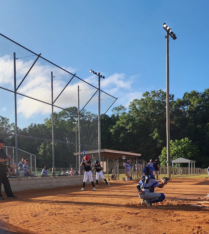 City of Chipley - Jim Trawick Park
