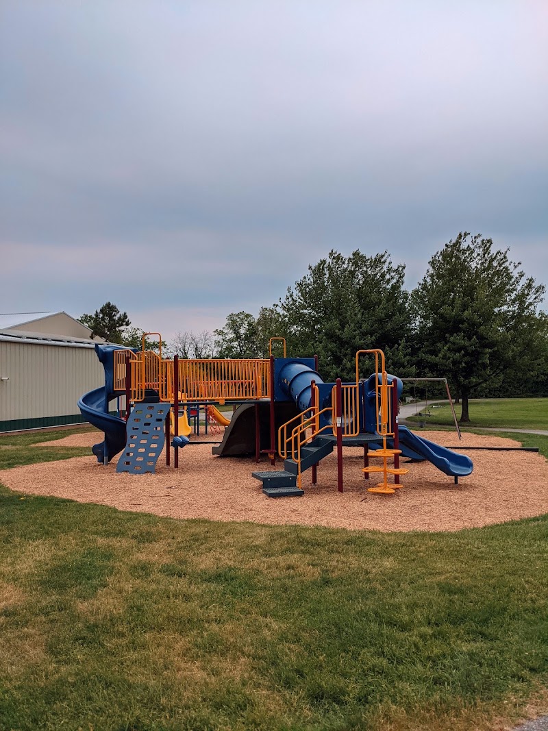 Eskie Park