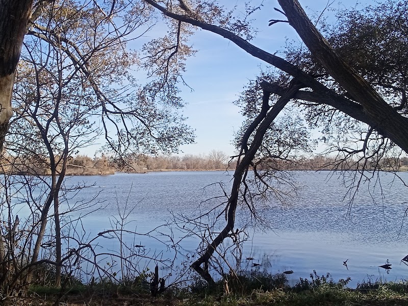 Verdon Lake State Recreation Area