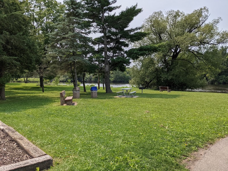 Judd Park