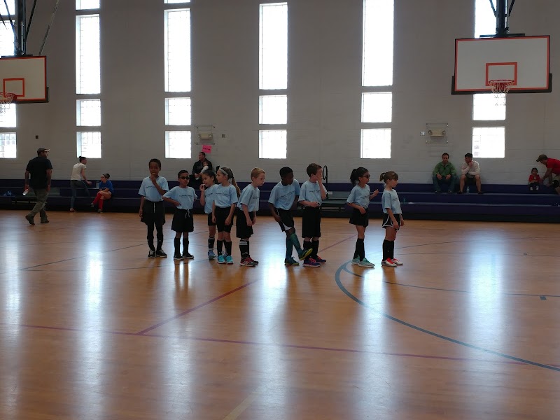 Stoney Point Recreation Center