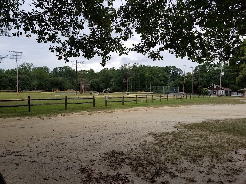 Presbyterian Park