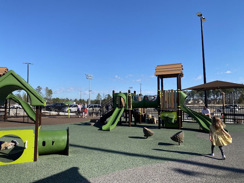 Field Day Park
