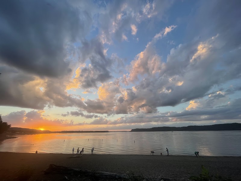 Ohuta Beach - Pickleball in Lake City, Minnesota