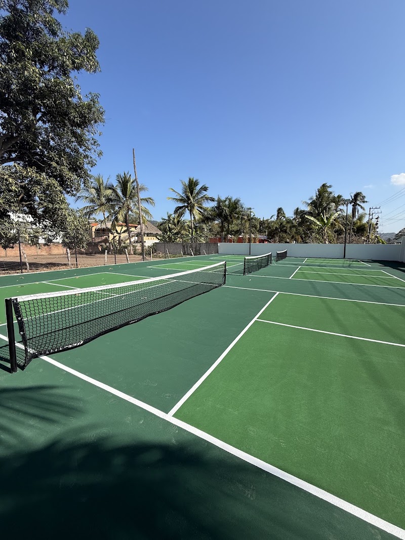 Pelomar Pickleball Club