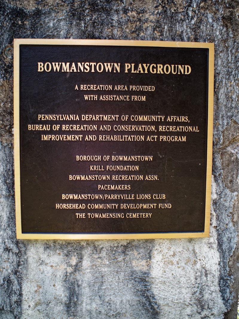 Bowmanstown Park - Pickleball in Bowmanstown, Pennsylvania