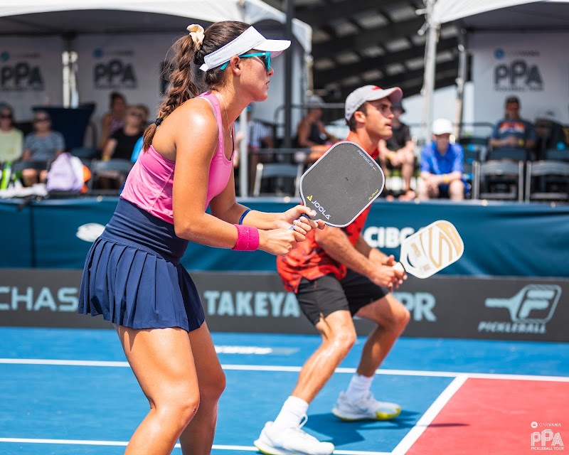 Oasis Pickleball Club - Pickleball in Rockwall, Texas