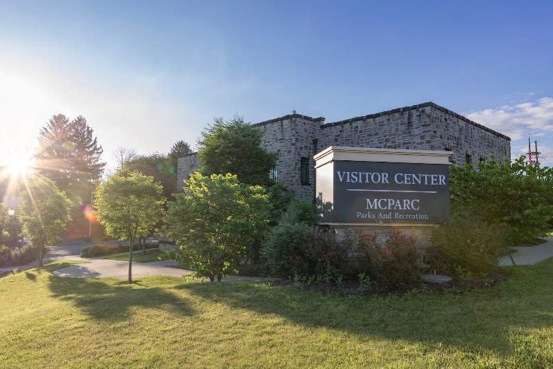 Marion County Parks & Rec