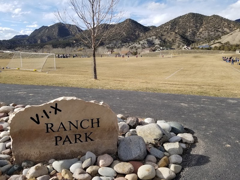 VIX Ranch Park