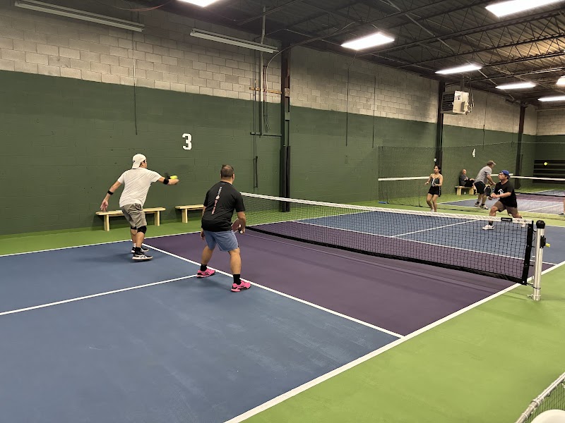 The Kitchen TO - Pickleball
