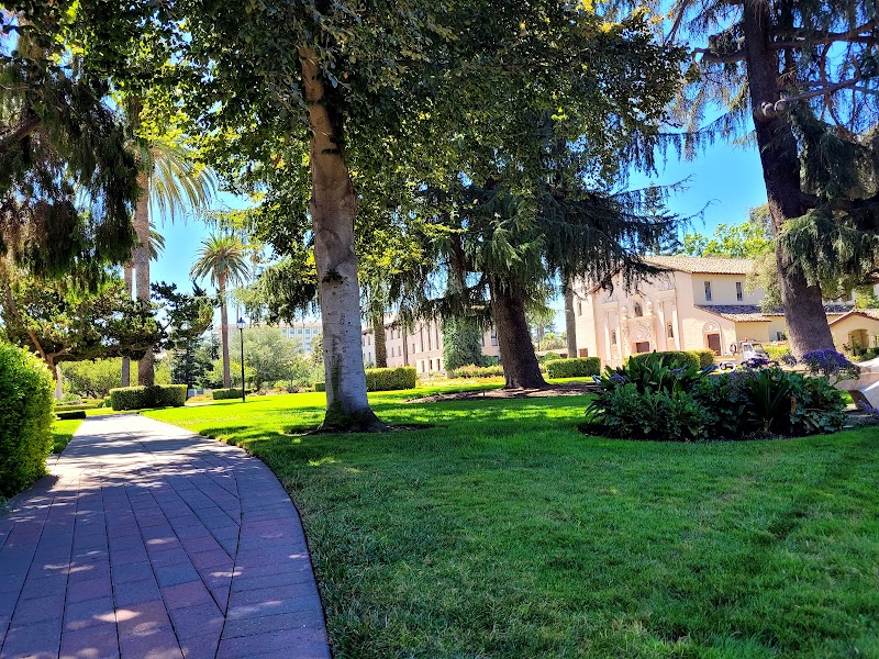 Degheri Tennis Center