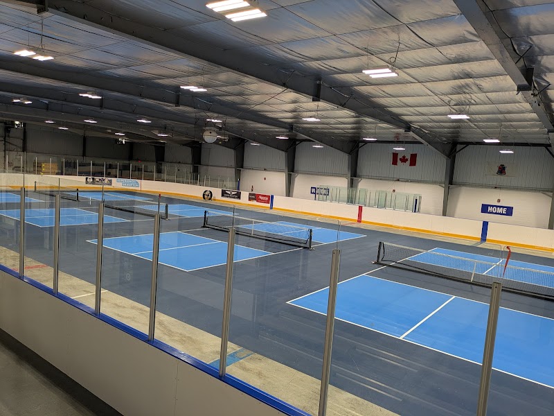 Greenbriar Recreation Centre