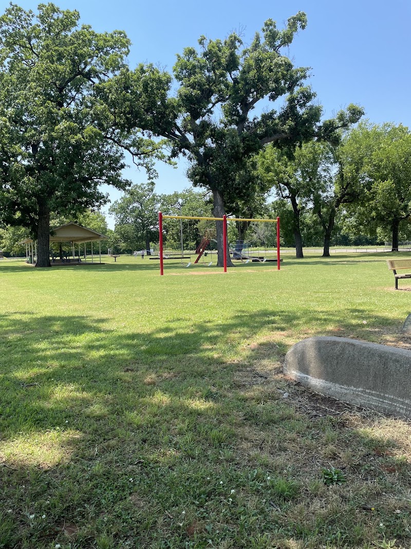Tilghman Park