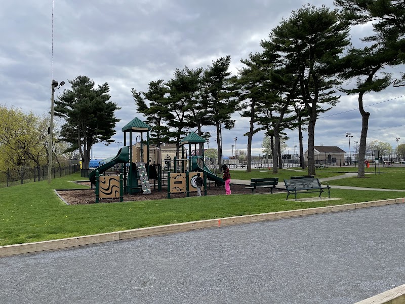 Wilson Park