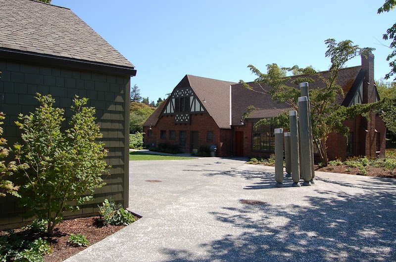 Montlake Community Center