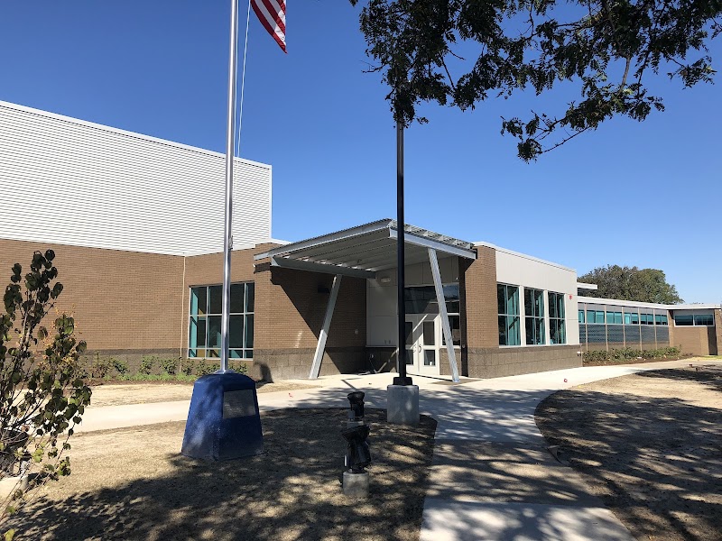 Kemeny Recreation Center - Pickleball in Detroit, Michigan