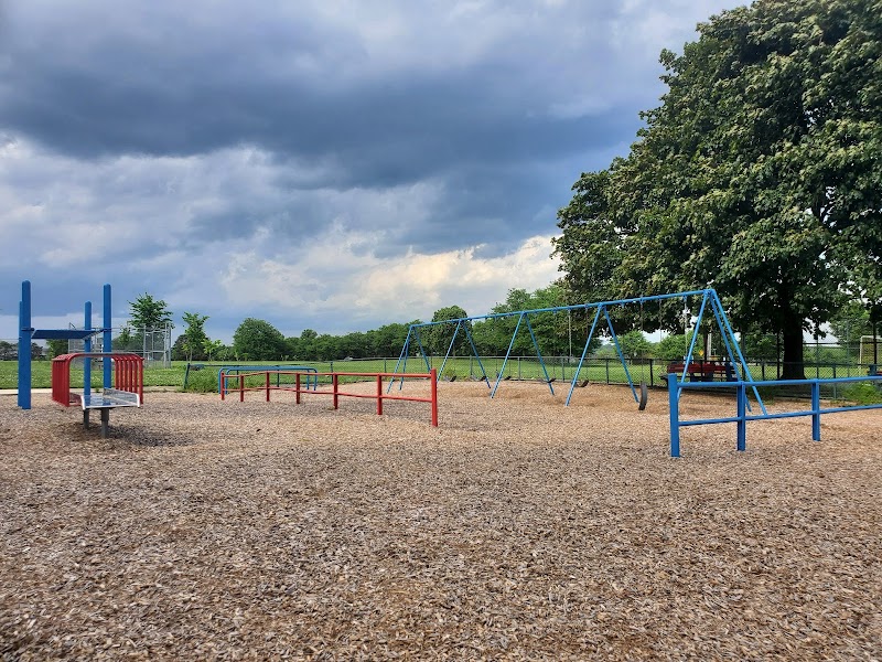 Joy Park Community Center
