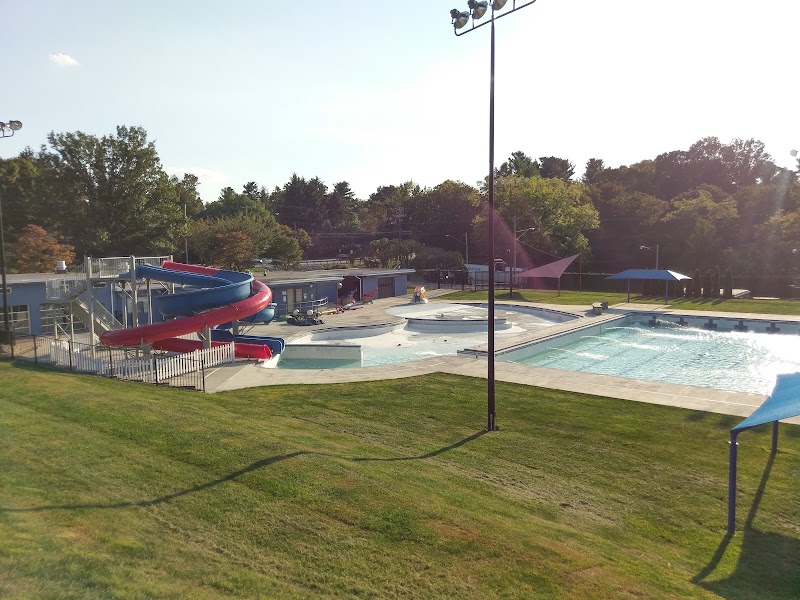 Siebert Park - Pickleball in Scotland, Pennsylvania