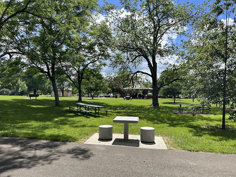 Petersburg Park