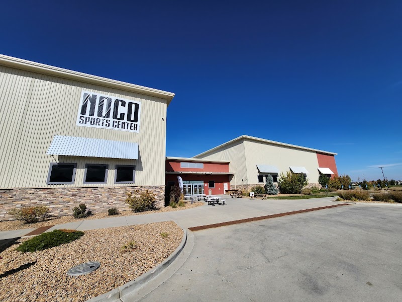 NOCO Sports Center