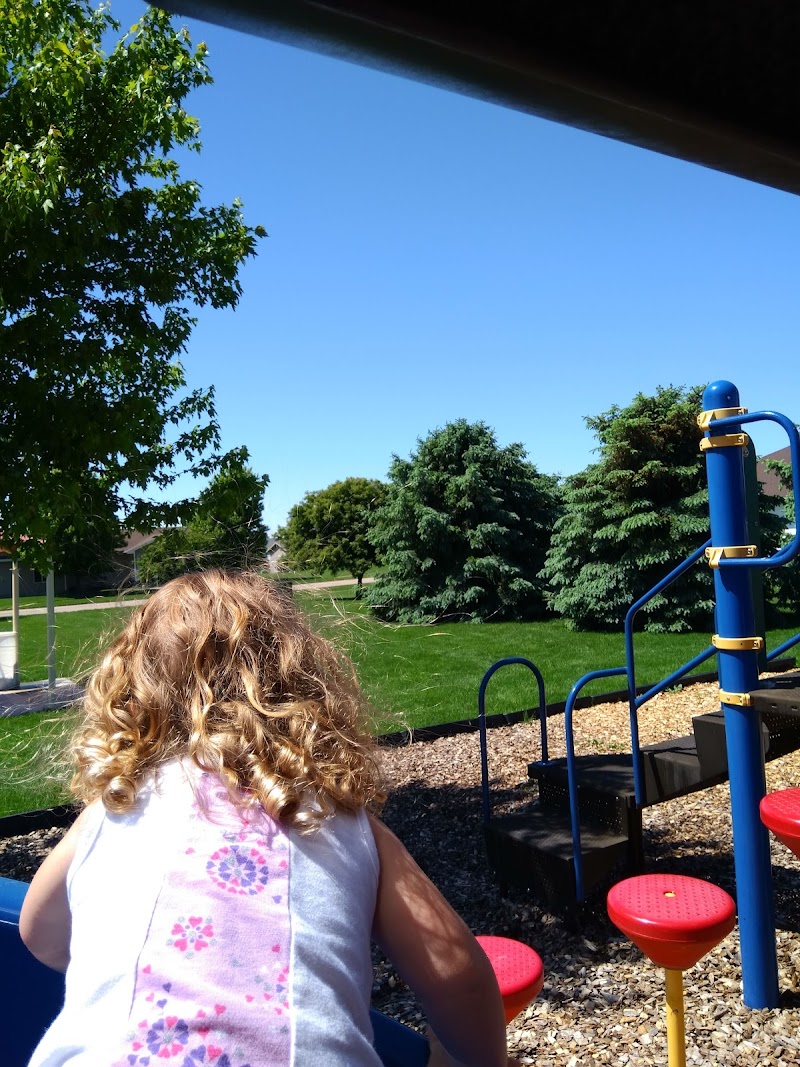 Westbrook Park