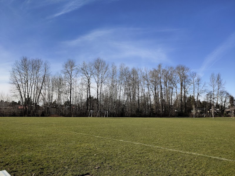 Chalmers Park
