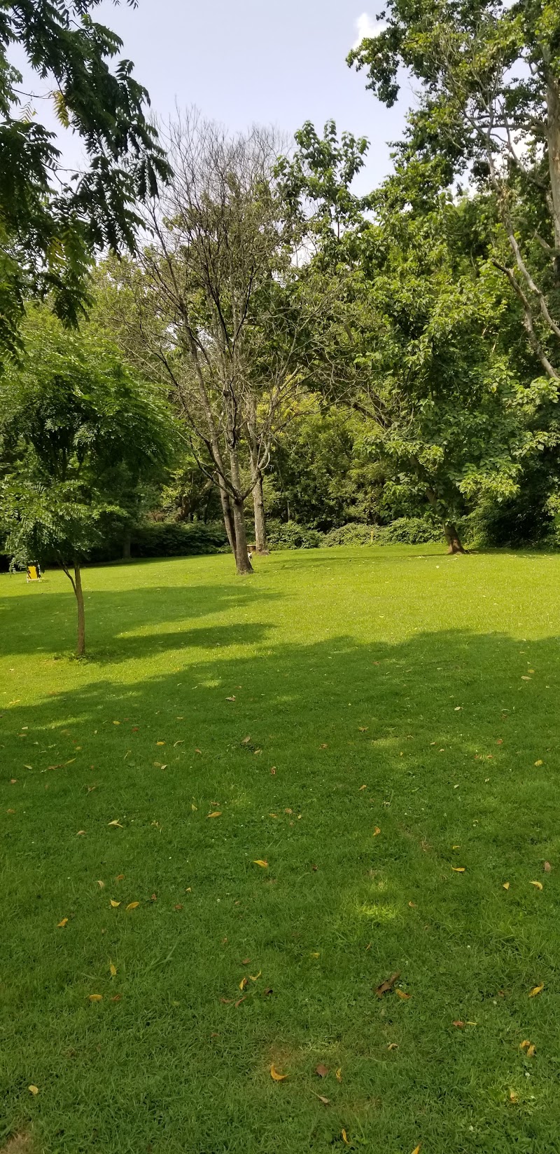 Leiper Park