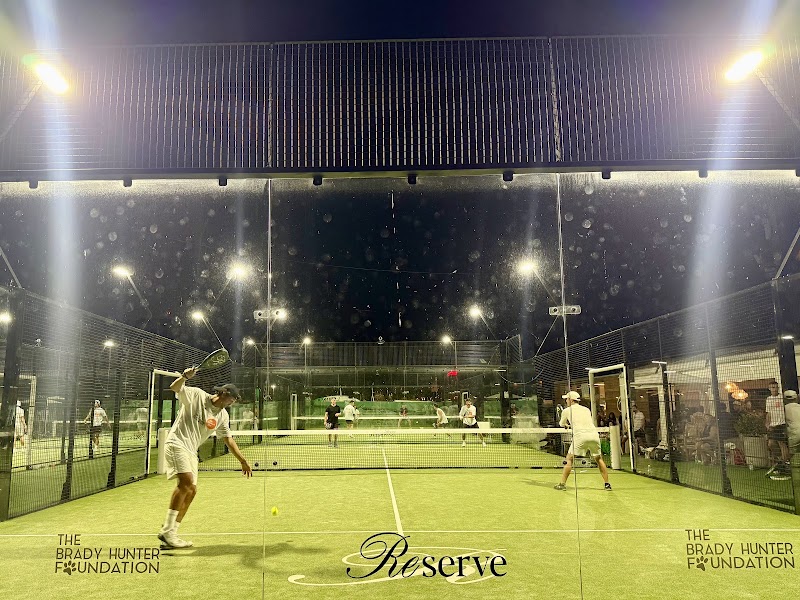 Reserve Padel